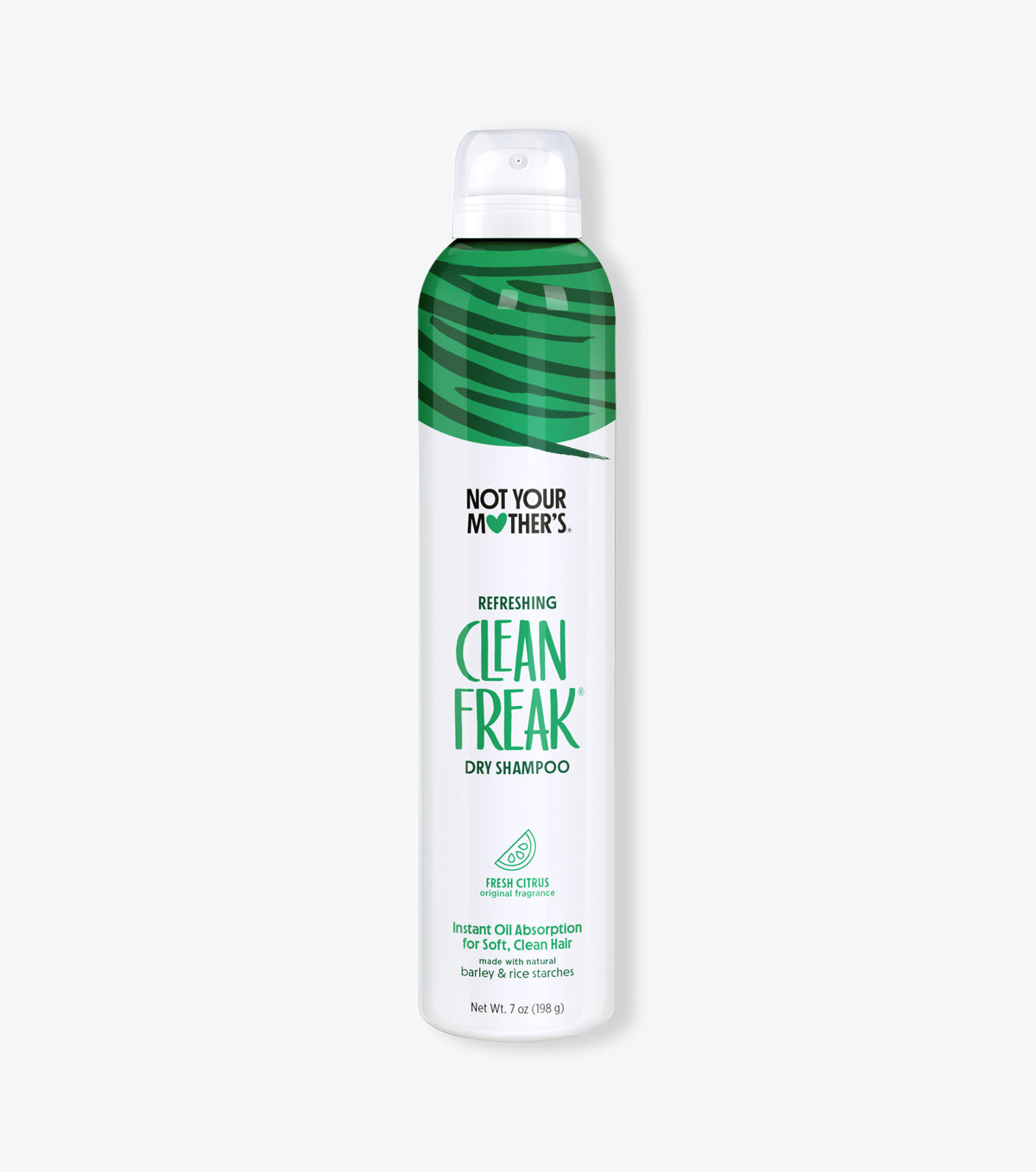 Original Dry Shampoo