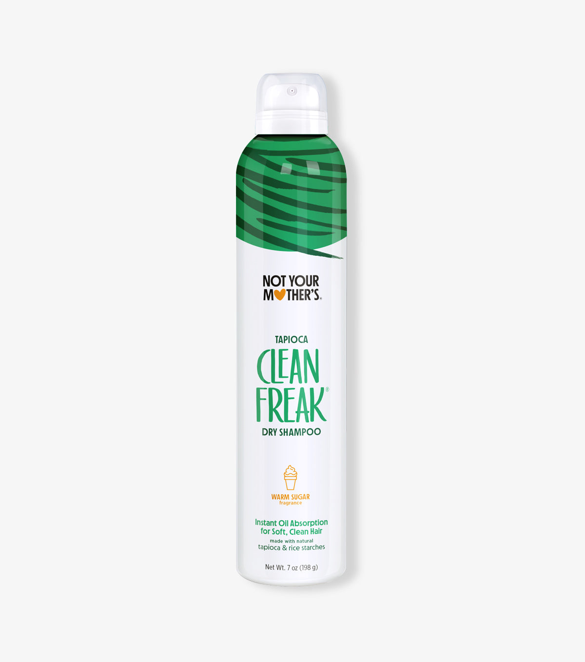 Tapioca Dry Shampoo