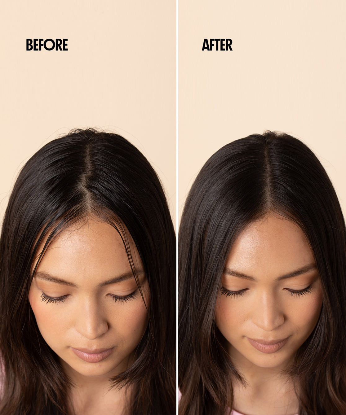 Tapioca Dry Shampoo
