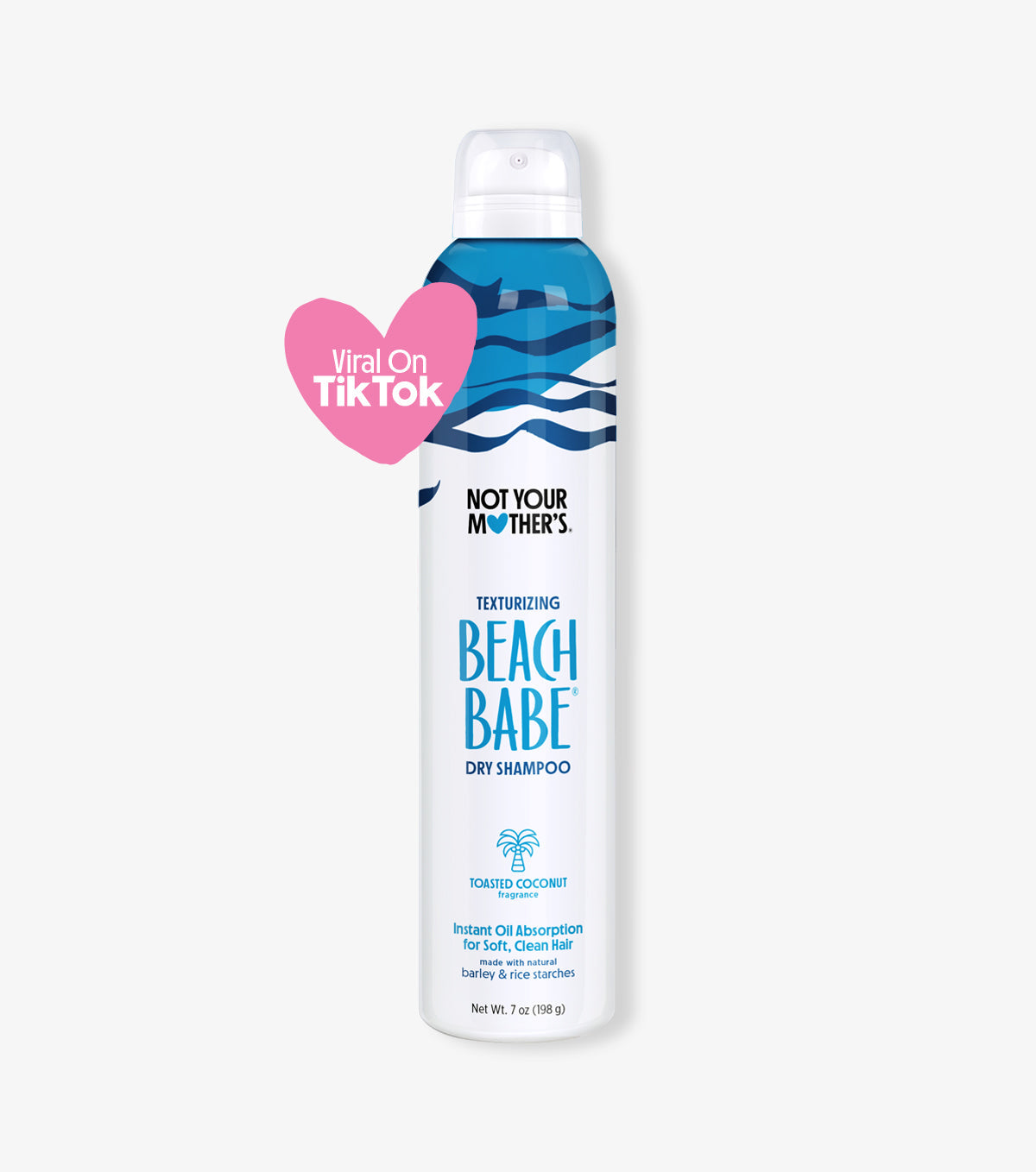 Dry Shampoo