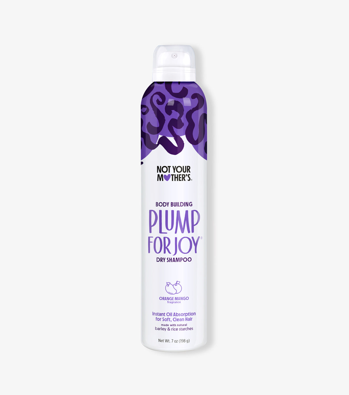 Dry Shampoo