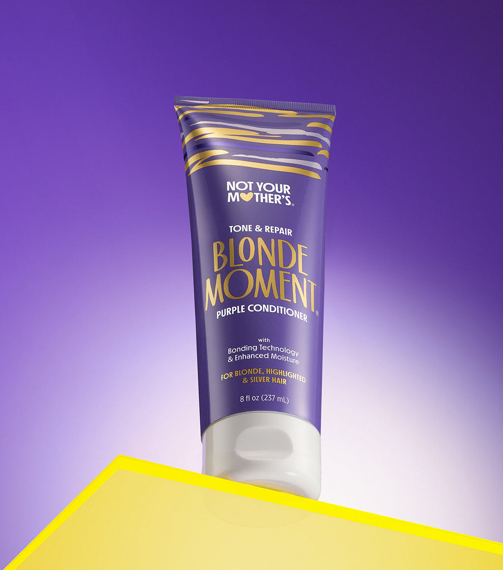 Purple Conditioner
