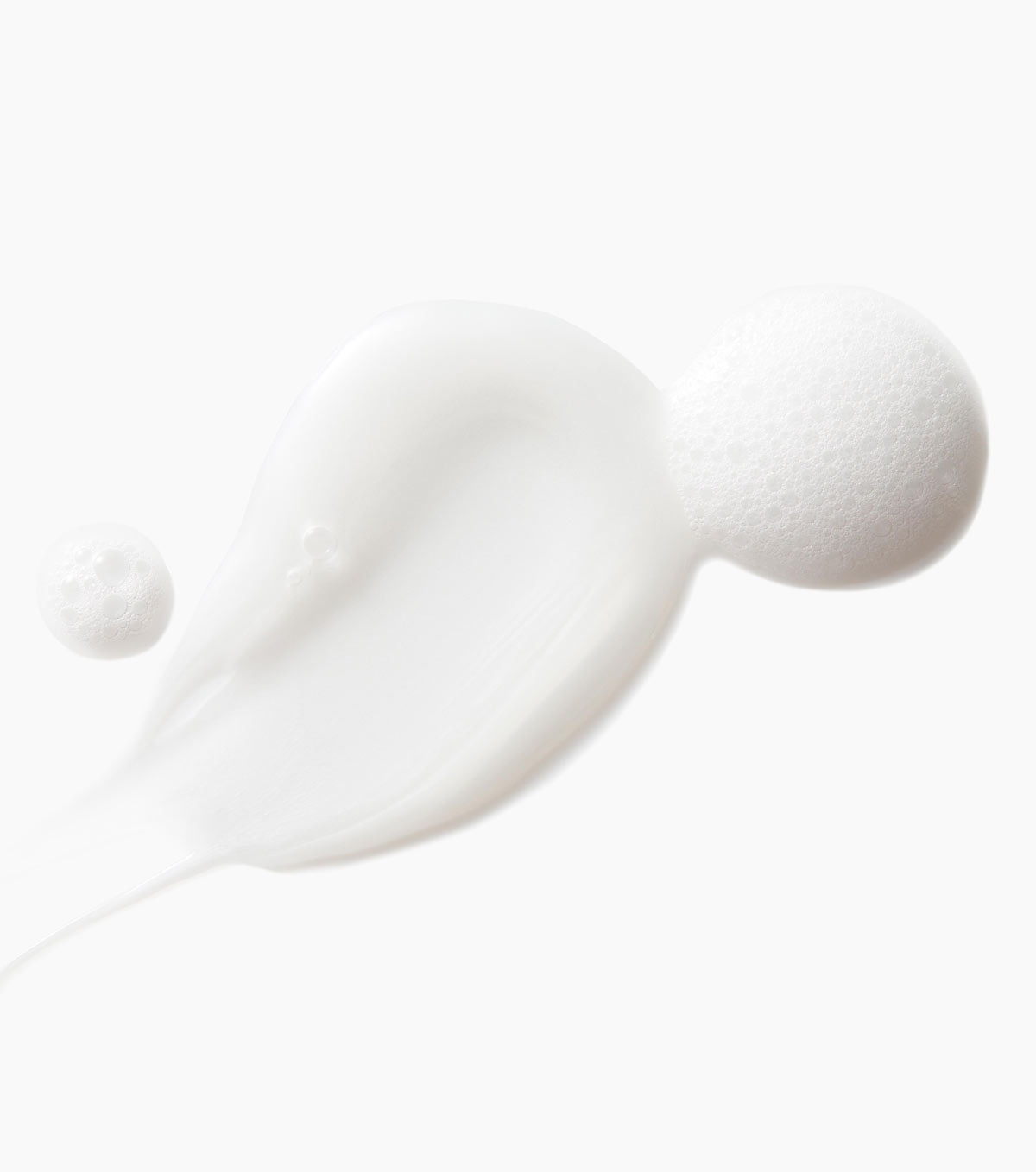 Curl Care Shampoo