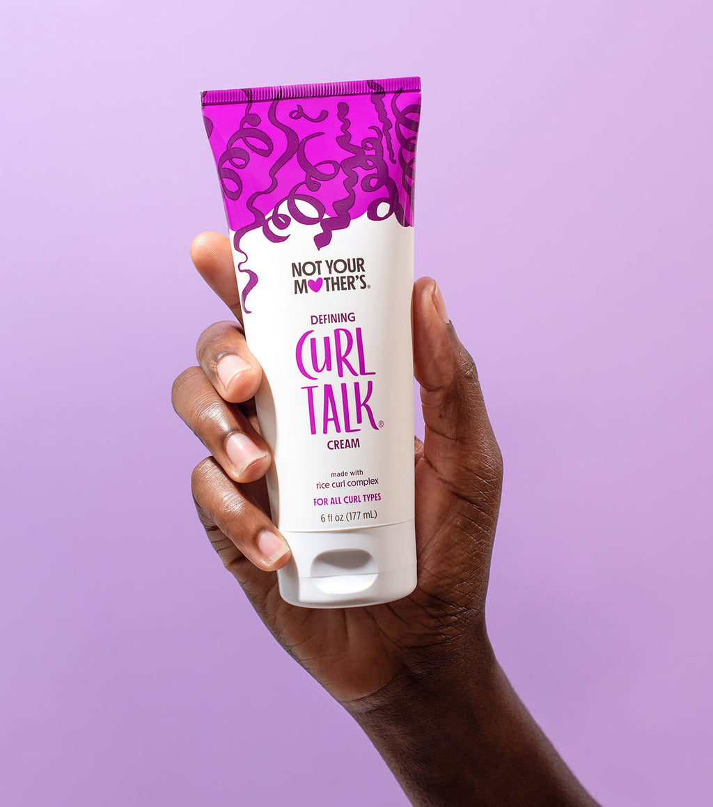 Defining Cream