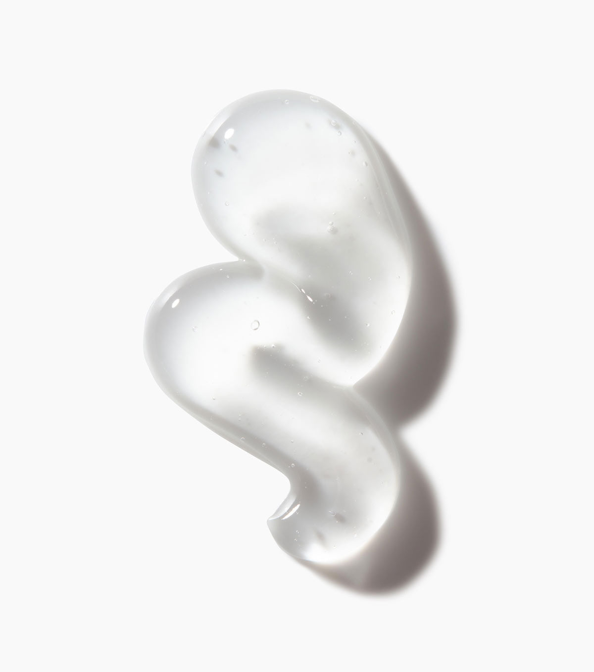 Lasting Definition Flash Freeze Gel
