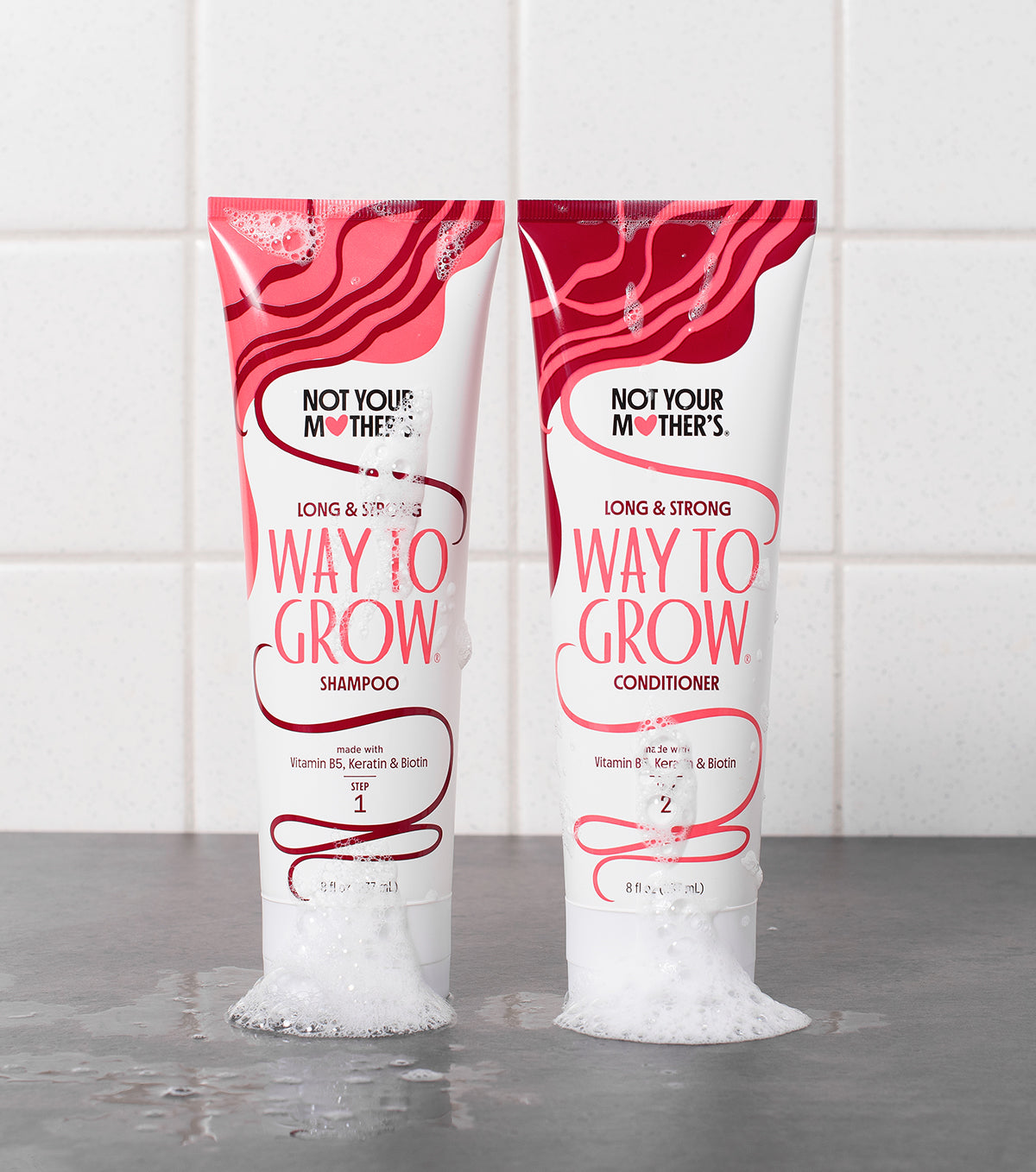 Conditioner
