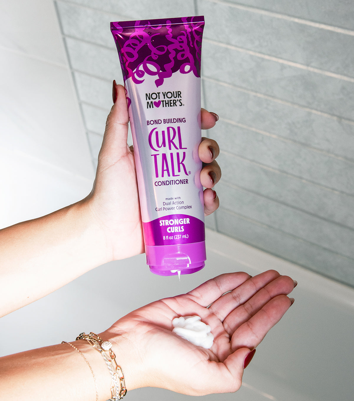Bond Building Conditioner