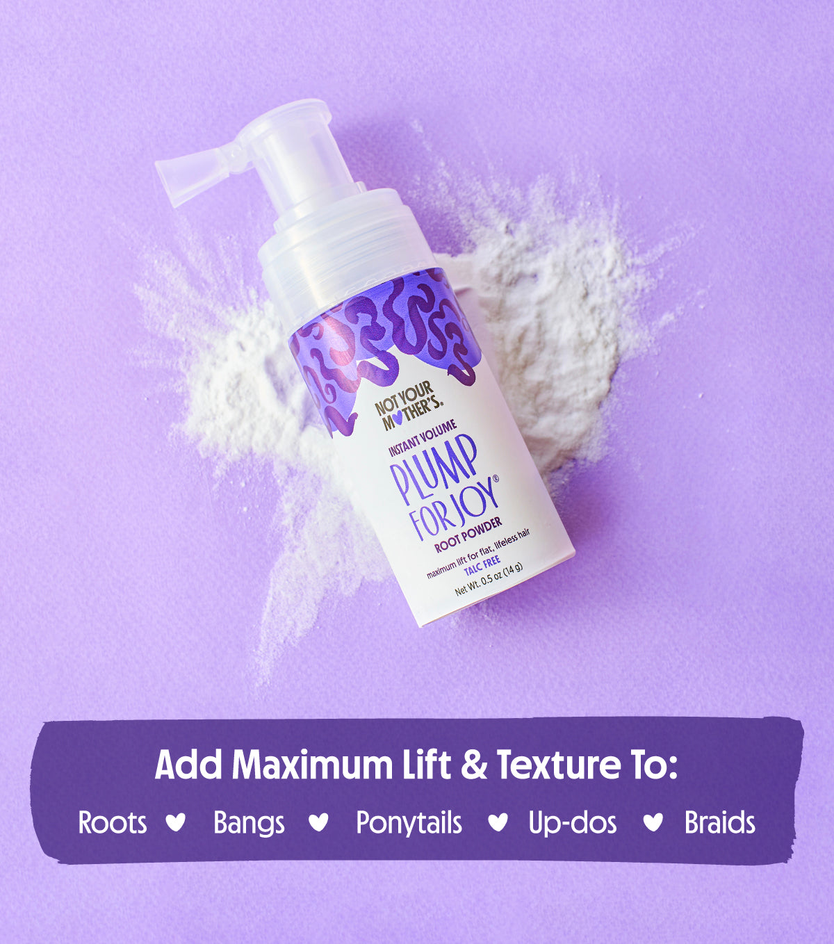 Root Powder