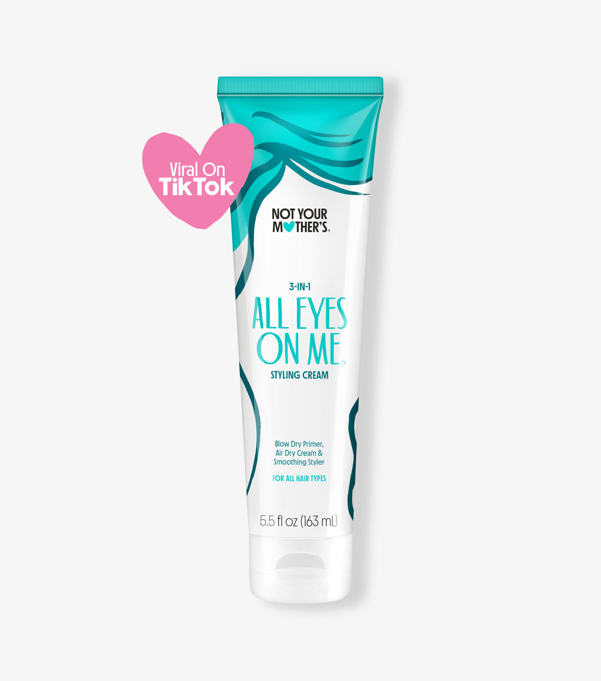 3-in-1 Styling Cream