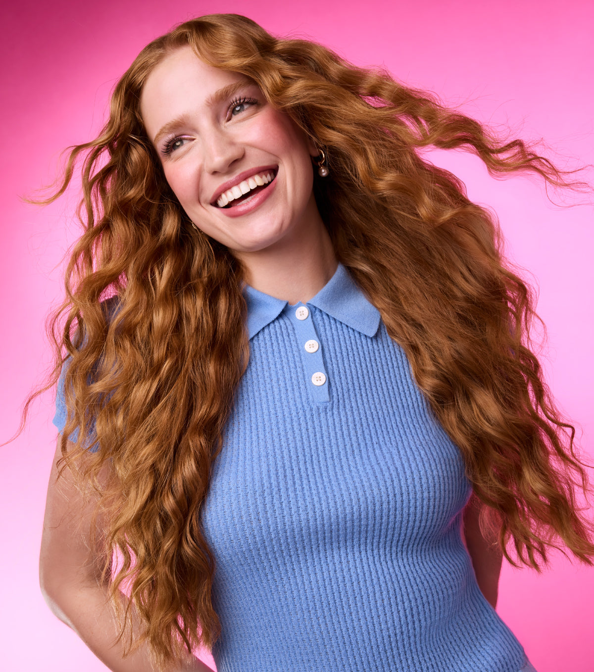 Frizz Defense Oil