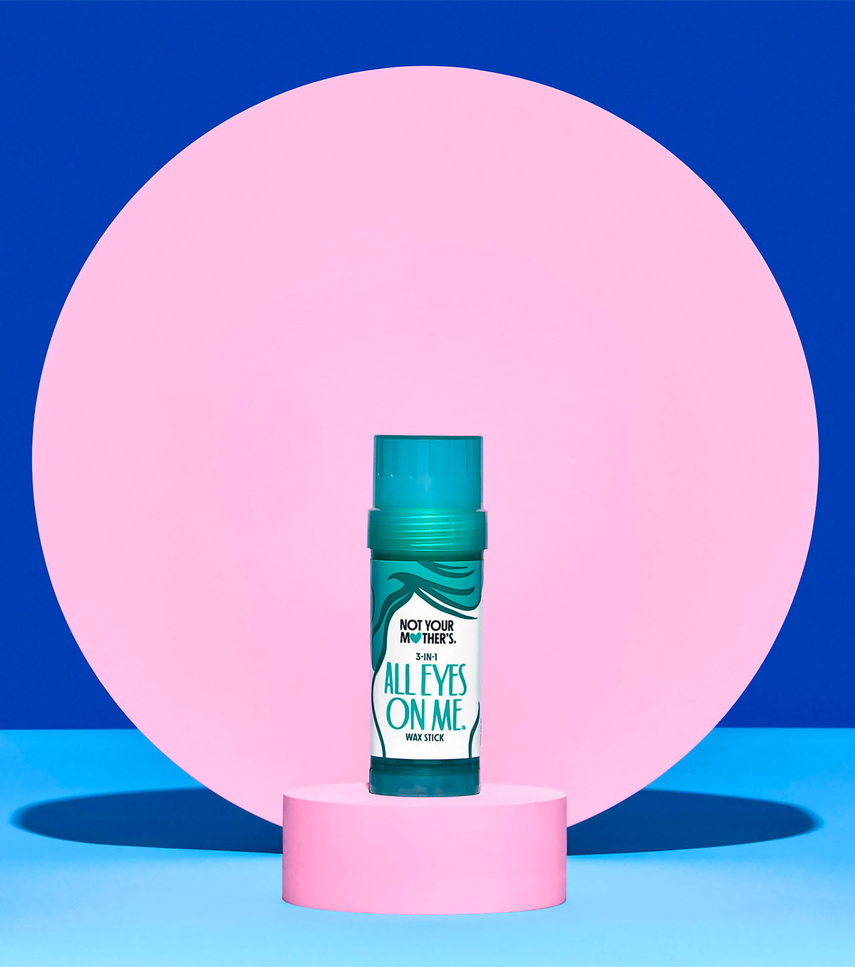 3-in-1 Wax Stick