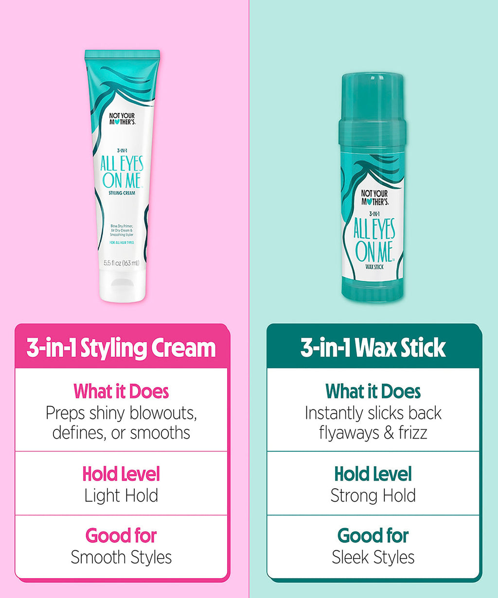 3-in-1 Wax Stick