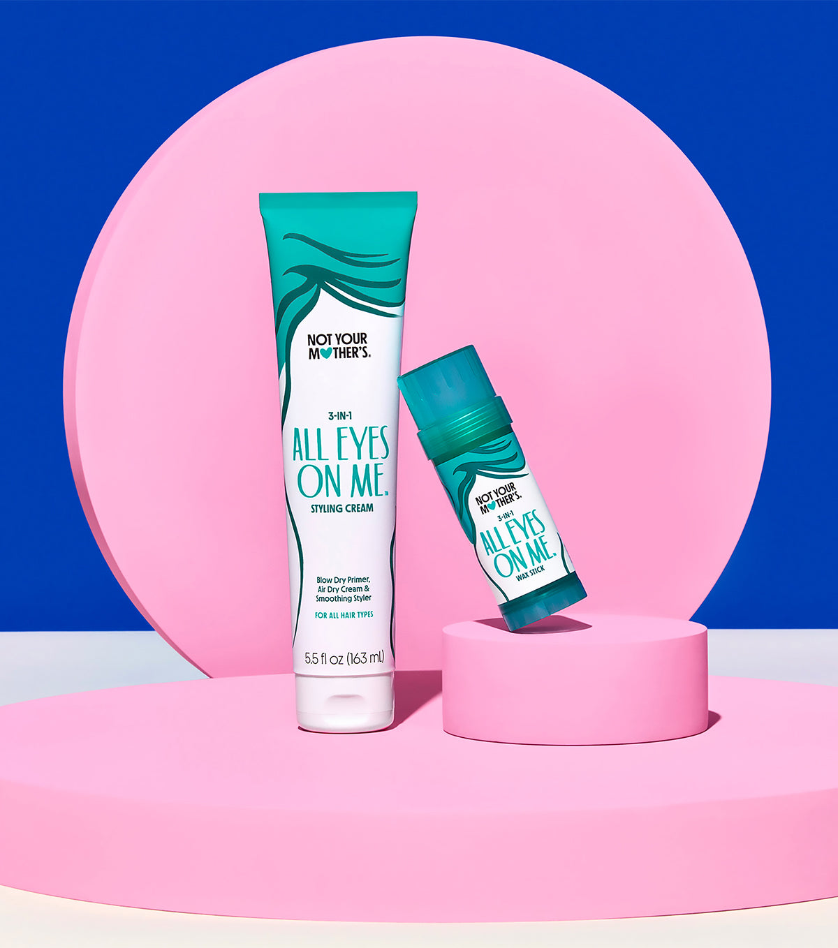 3-in-1 Wax Stick