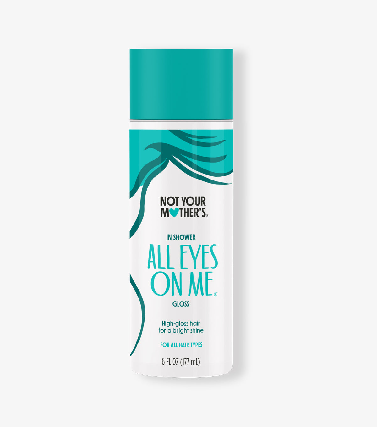 In-Shower Gloss
