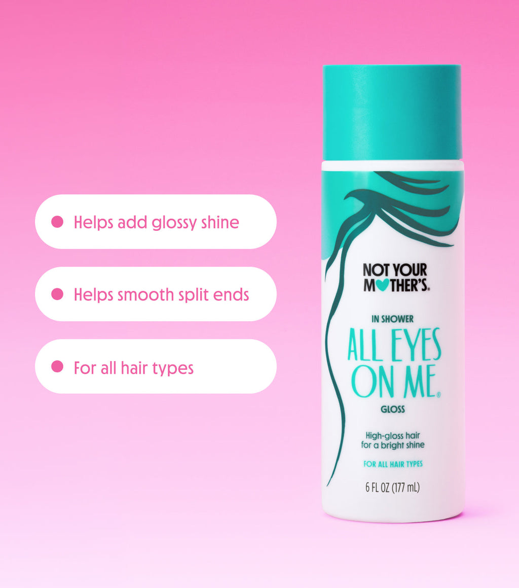 In-Shower Gloss