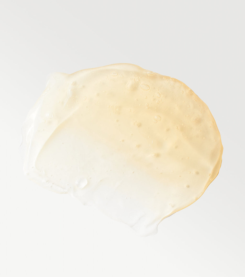 Gel Custard