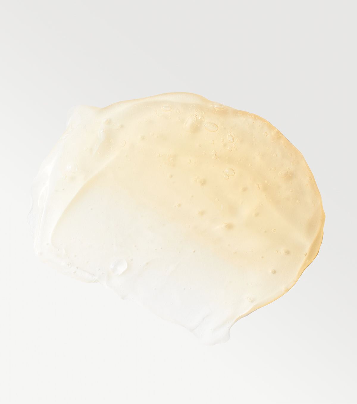 Gel Custard