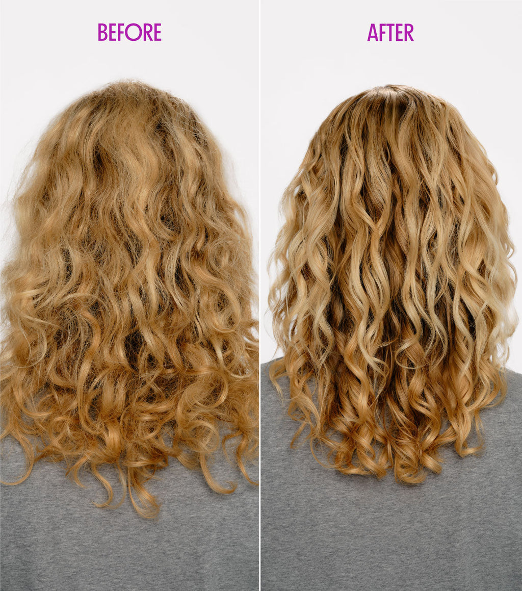 Defining Spray Gel