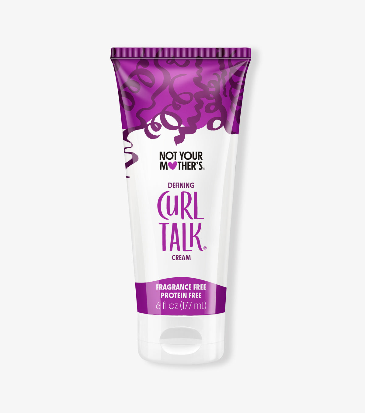 Fragrance & Protein Free Defining Cream