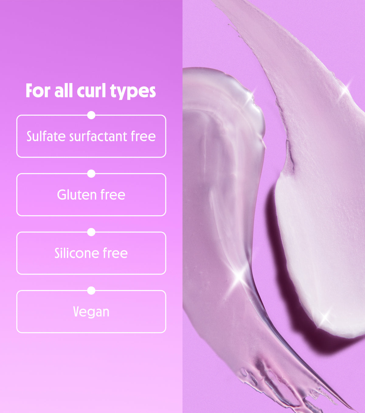 Clean Slate Daily Shampoo