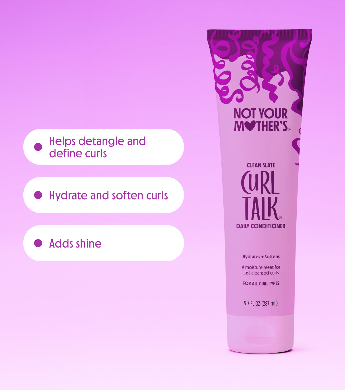 Clean Slate Daily Conditioner