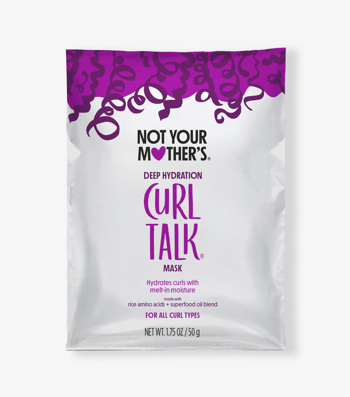 Deep Hydration Mask