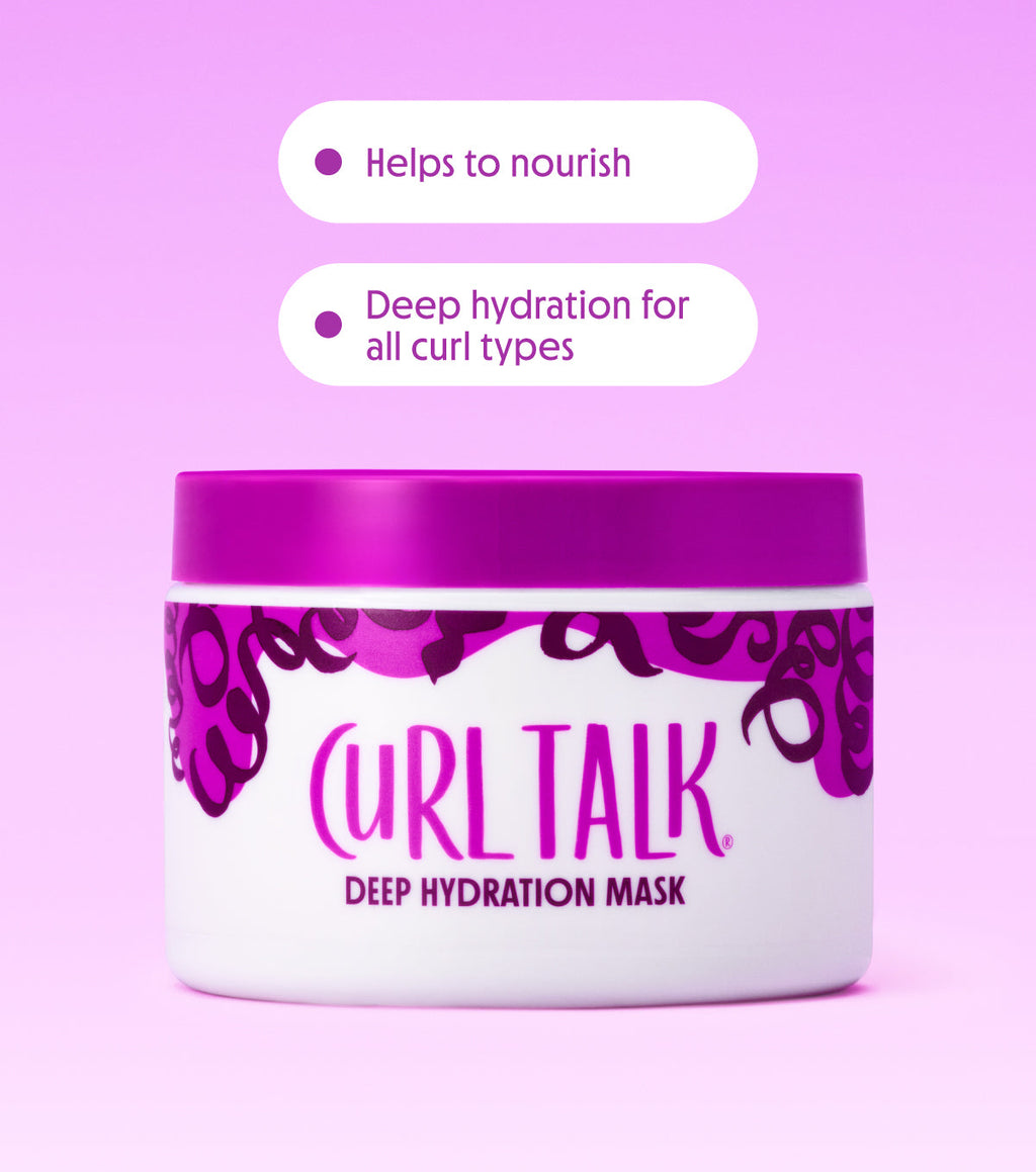 Deep Hydration Mask