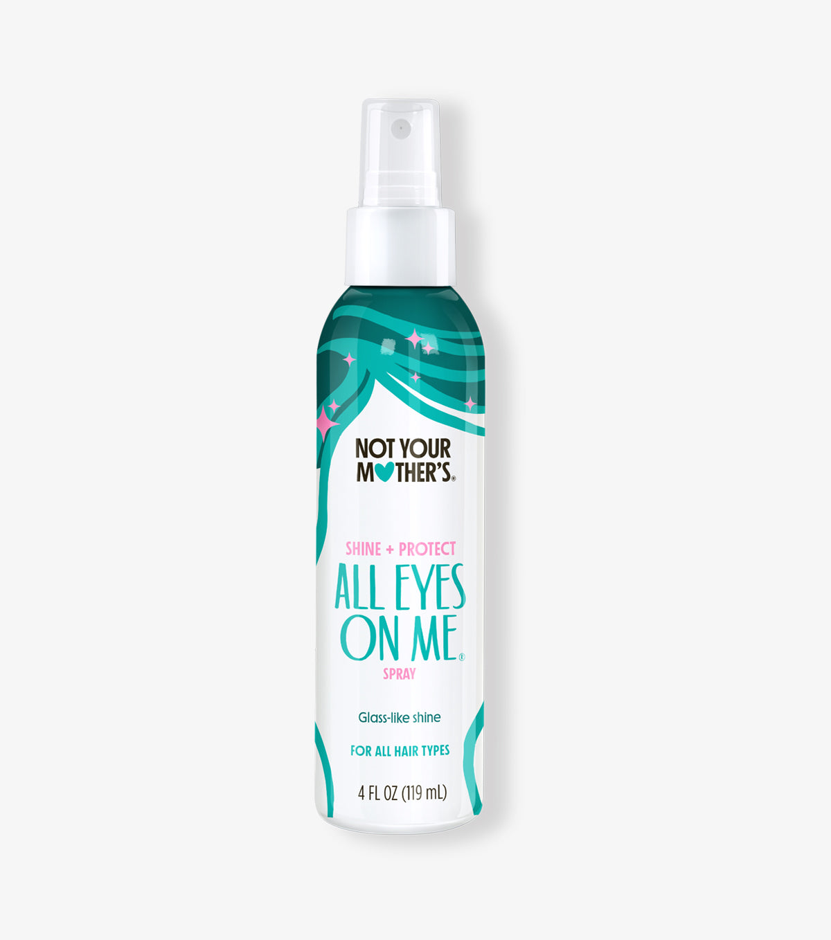 Glossy Shine + Protect Spray