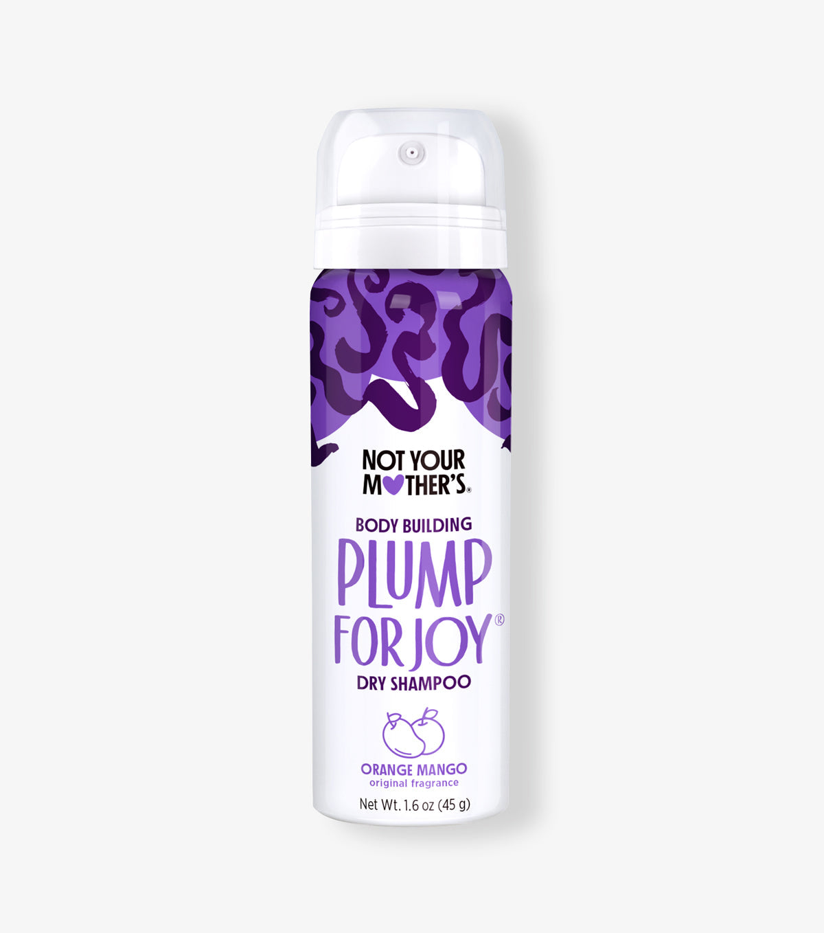Dry Shampoo