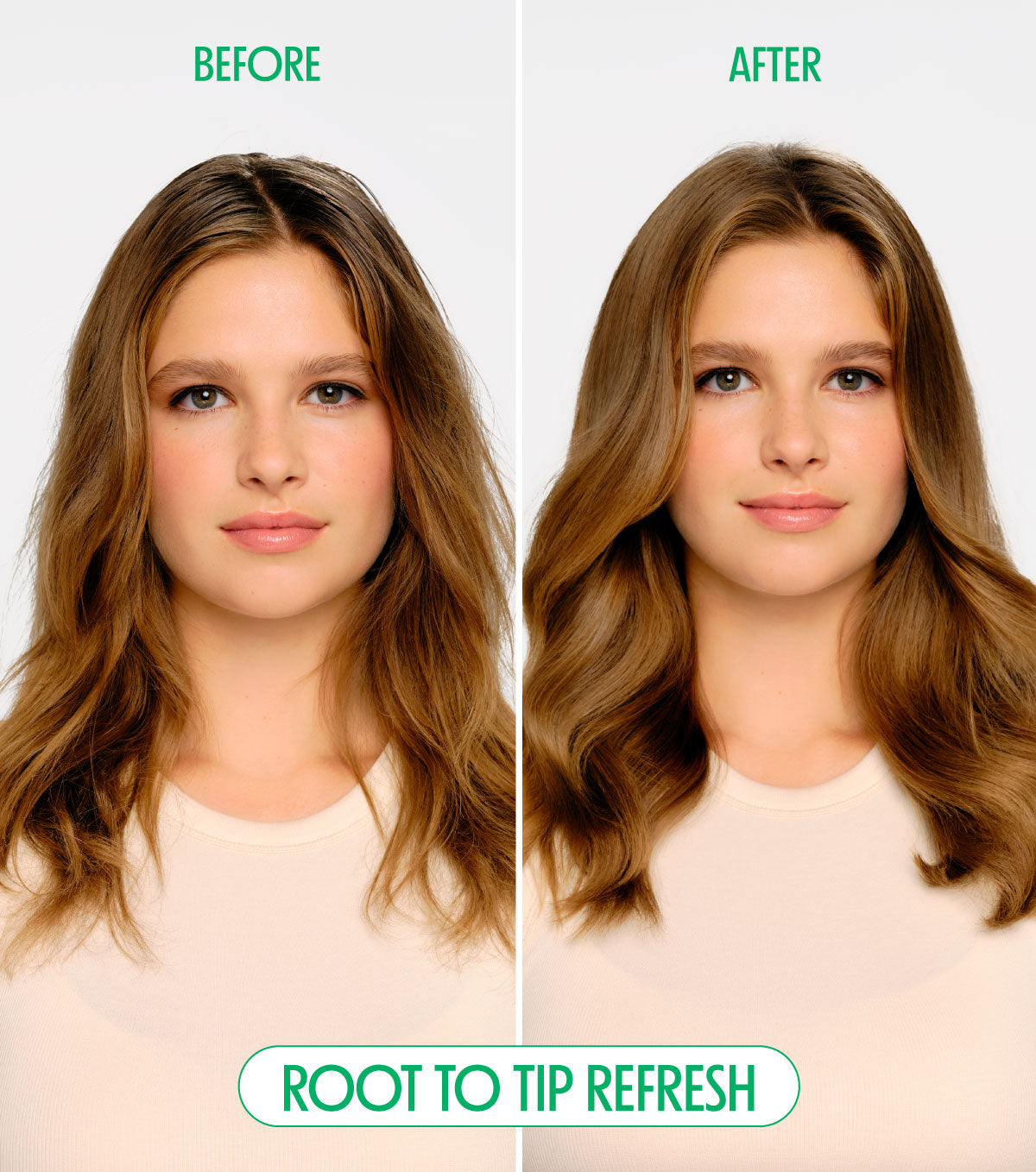 3-in-1 Dry Shampoo
