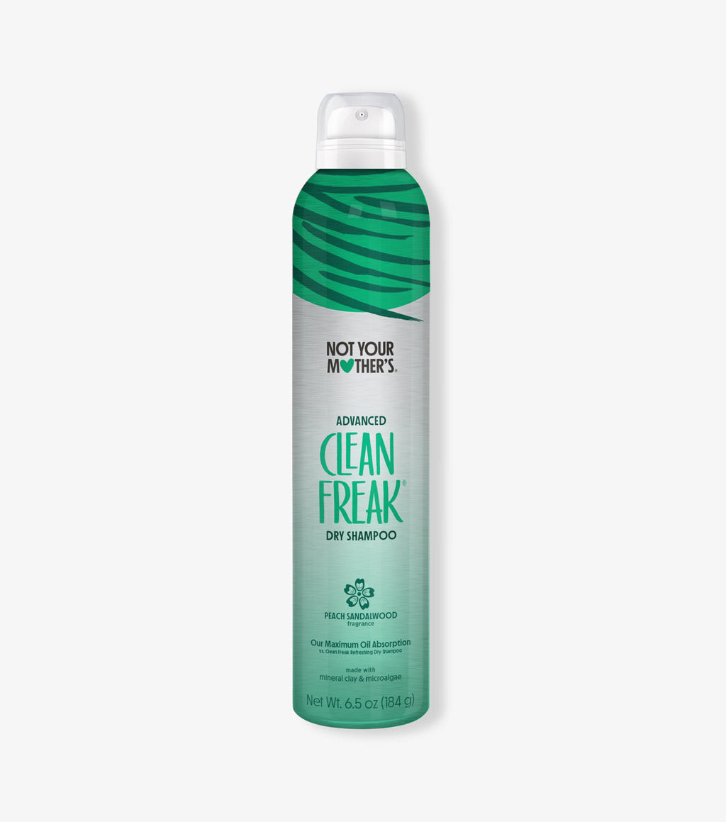 Advanced Dry Shampoo