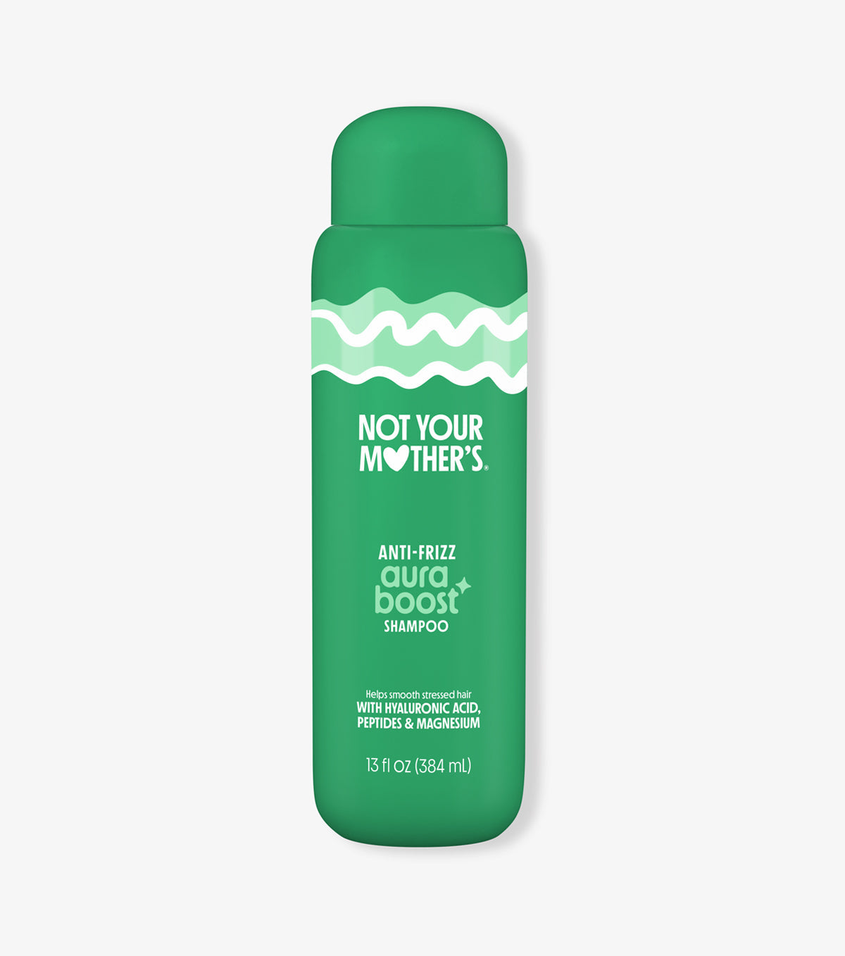 Anti-Frizz Shampoo