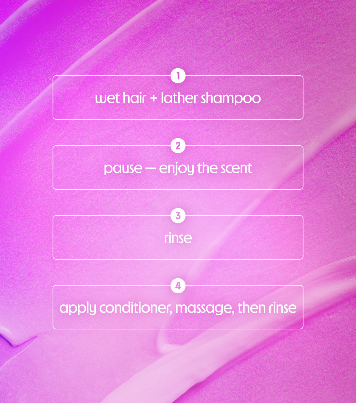 Anti-Frizz Shampoo