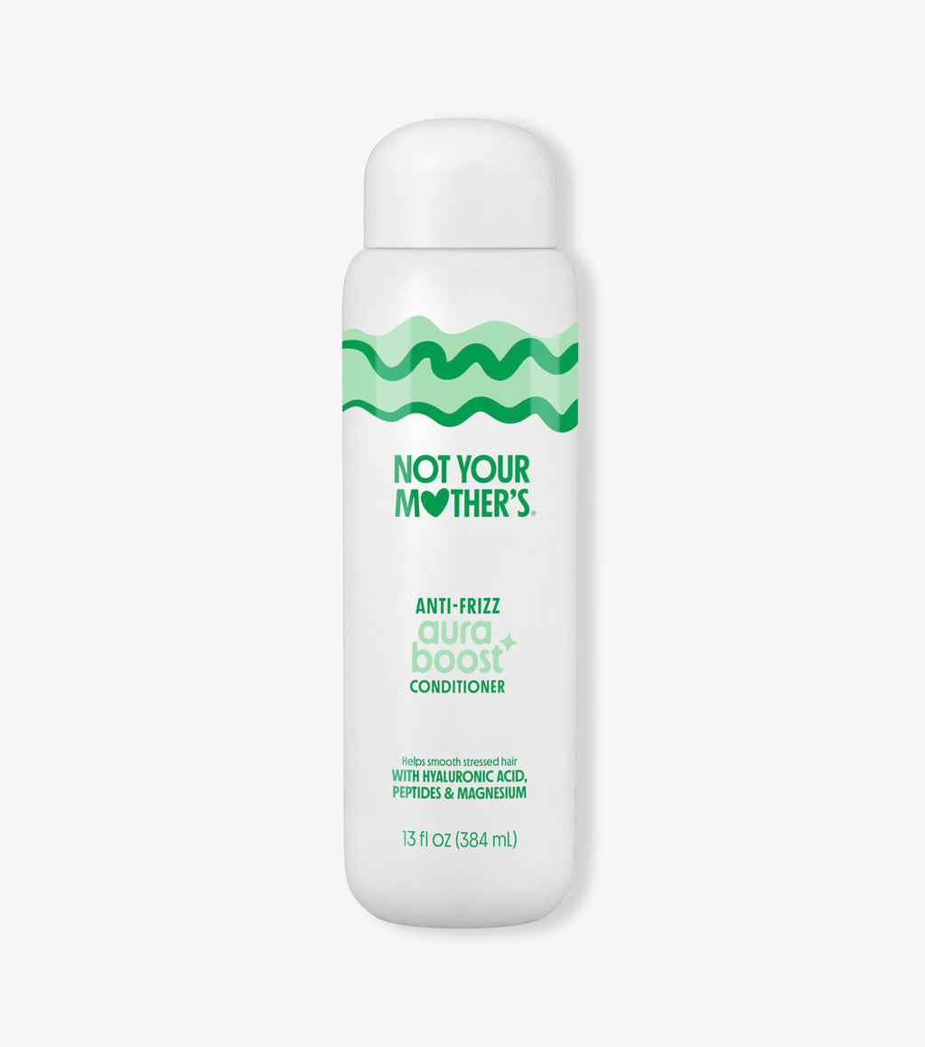 Anti-Frizz Conditioner
