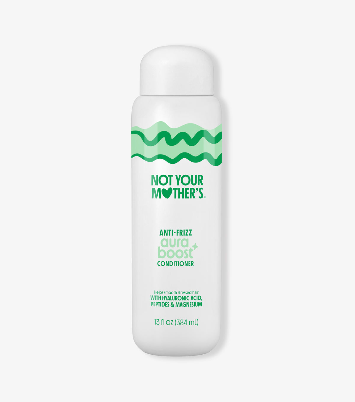 Anti-Frizz Conditioner