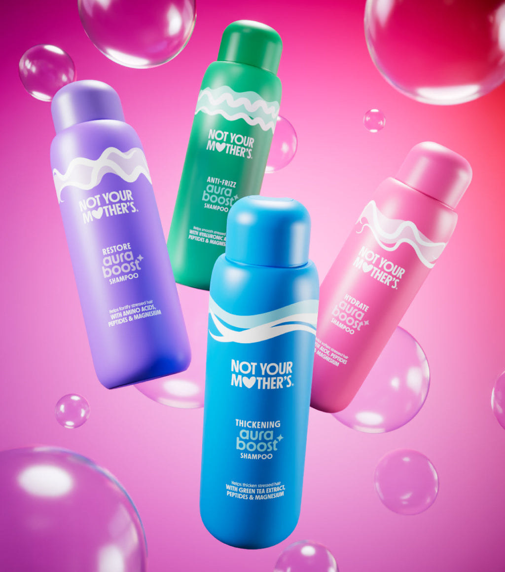 Anti-Frizz Conditioner