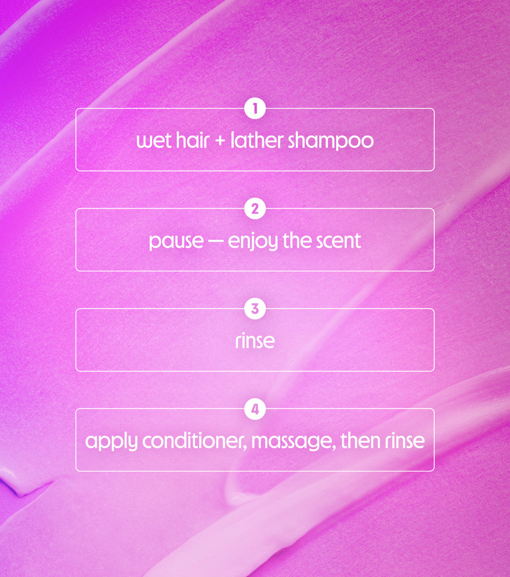 Hydrate Conditioner