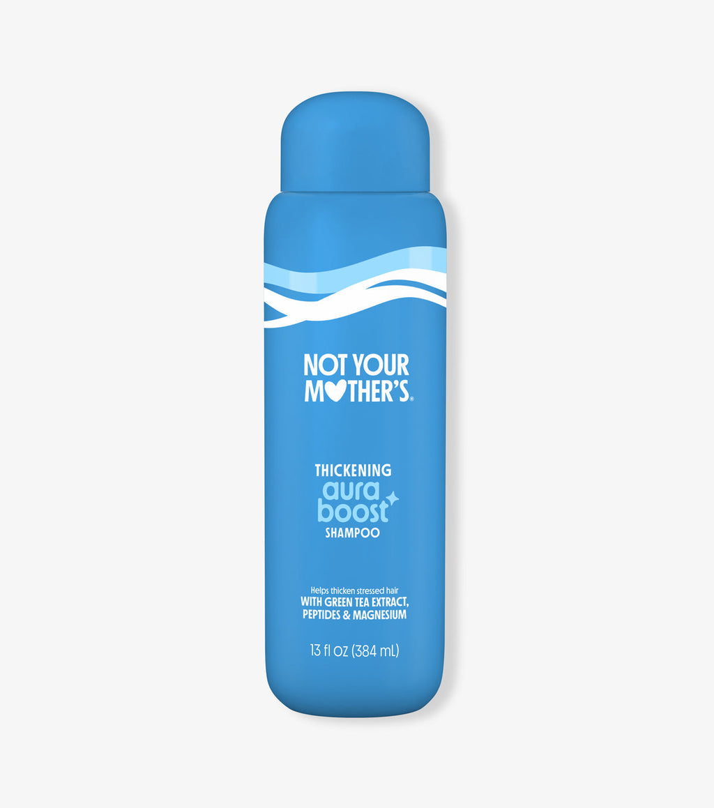 Thickening Shampoo