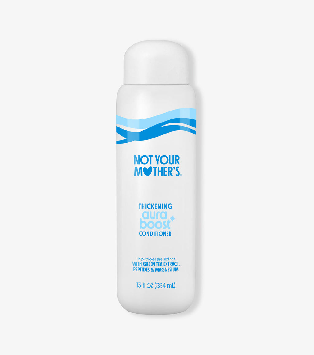 Thickening Conditioner