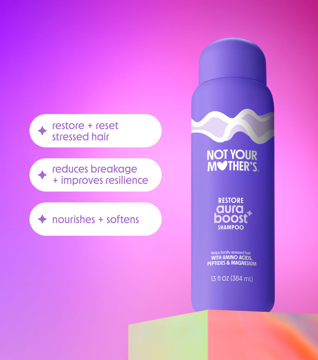 Restore Shampoo